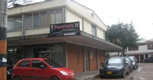 FERRETERIA 24 HORAS BOGOTÁ FERRETERIA 24 HORAS BOGOTÁ